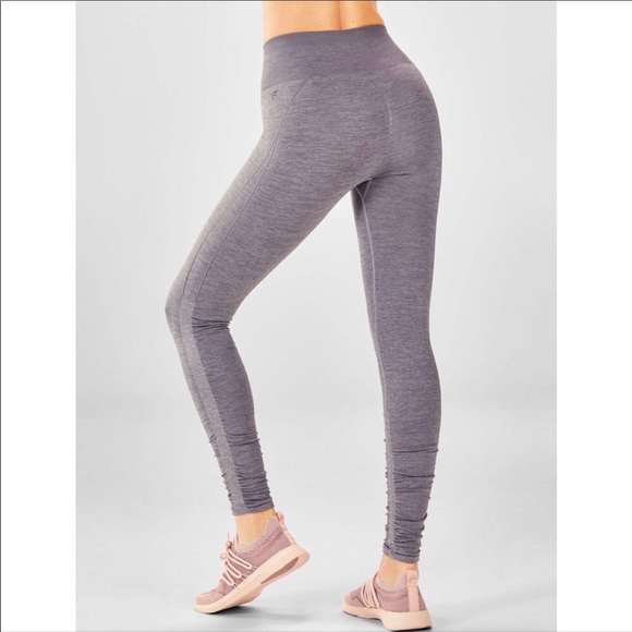 Fabletics Scrunch Leggings 